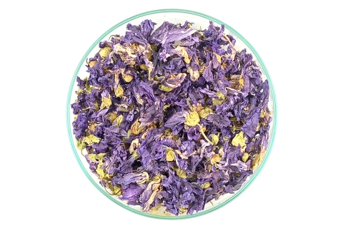 Kwiat Ślazu Prawoślazu (Malae Flos)